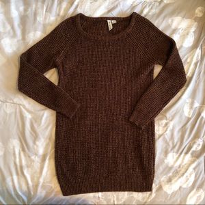 3/$25 Long sweater